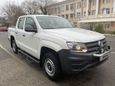  Volkswagen Amarok 2020 , 3100000 , 