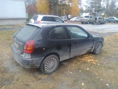 Хэтчбек Toyota Corolla 1998 года, 190000 рублей, Бердск