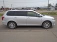  Toyota Corolla Fielder 2008 , 550000 , -