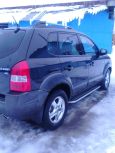 SUV   Hyundai Tucson 2004 , 480000 , 