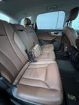 SUV   Audi Q7 2018 , 4649000 , 