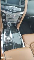 SUV   Infiniti QX80 2018 , 5260000 , 