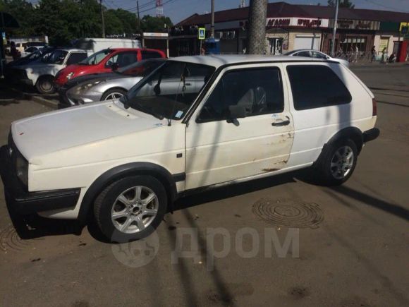  Volkswagen Golf 1985 , 50000 , 