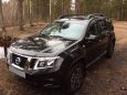 SUV   Nissan Terrano 2015 , 880000 , 