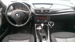 SUV   BMW X1 2011 , 820000 , 