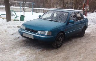  Hyundai Lantra 1992 , 100000 , 