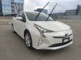  Toyota Prius 2017 , 1377000 , 