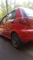  Daewoo Matiz 2005 , 120000 , 