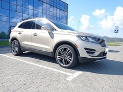 SUV или внедорожник Lincoln MKC 2017 года, 2200000 рублей, Брест