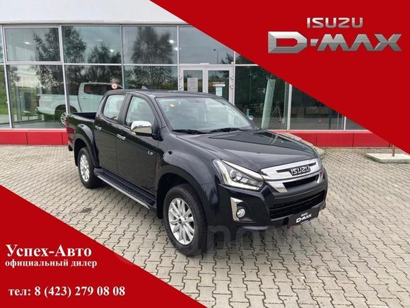  Isuzu D-MAX 2020 , 2670000 , 