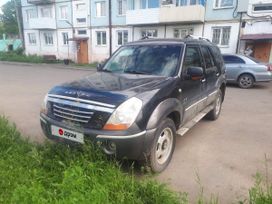 SUV   Derways Aurora 2007 , 255000 , 