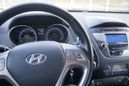 SUV   Hyundai ix35 2011 , 830000 , -