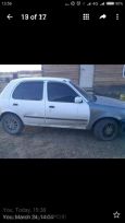  Nissan March 2000 , 60000 , 