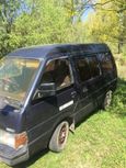    Nissan Vanette 1987 , 83500 , 