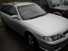  Mazda Capella 1999 , 200000 , 