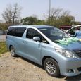    Toyota Alphard 2012 , 1400000 , 