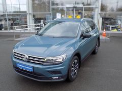 SUV или внедорожник Volkswagen Tiguan 2019 года, 2937000 рублей, Брянск
