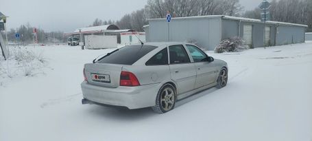  Opel Vectra 1999 , 270000 , 