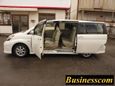    Toyota Isis 2010 , 910000 , 