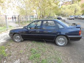 Opel Astra 1992 , 55000 , 