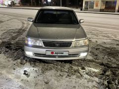 Седан Nissan Bluebird 2000 года, 295000 рублей, Ханты-Мансийск