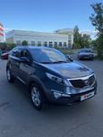 SUV   Kia Sportage 2010 , 670000 , 