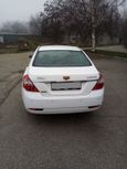  Geely Emgrand EC7 2012 , 325000 , 