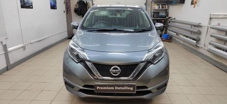  Nissan Note 2018 , 1095000 , 