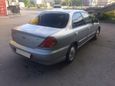  Kia Spectra 2006 , 135000 , 