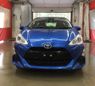  Toyota Aqua 2015 , 699000 , 