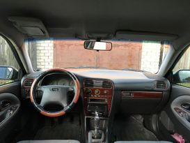  Volvo S40 2001 , 150000 , 