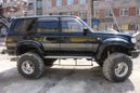 SUV   Toyota Land Cruiser 1994 , 550000 , 