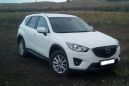 SUV   Mazda CX-5 2012 , 995000 , 