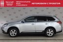 SUV   Mitsubishi Outlander 2017 , 1750000 , 