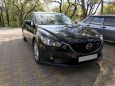  Mazda Mazda6 2013 , 995000 , 