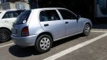  Toyota Starlet 1998 , 139000 , 
