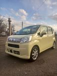  Daihatsu Move 2018 , 720000 , 