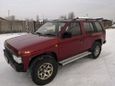 SUV   Nissan Terrano 1993 , 400000 , 