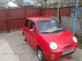  Chery QQ Sweet 2005 , 100000 , 