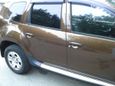 SUV   Renault Duster 2012 , 535000 , 