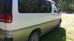    Nissan Caravan Elgrand 1997 , 430000 , 