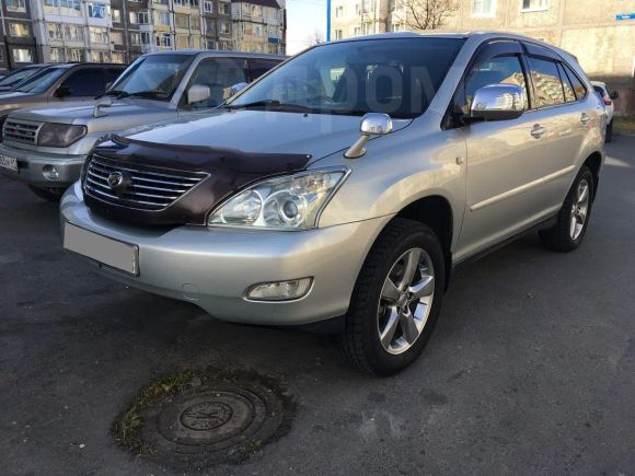 SUV   Toyota Harrier 2003 , 870000 , -