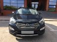 SUV   Hyundai Santa Fe 2013 , 990000 , 