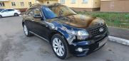 SUV   Infiniti FX35 2008 , 570000 , 