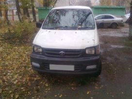    Toyota Town Ace 1999 , 230000 , 