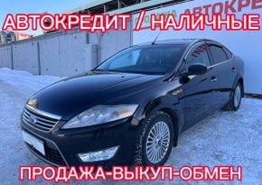  Ford Mondeo 2010 , 870000 , 