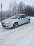  Citroen C5 2008 , 480000 , 