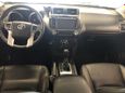 SUV   Toyota Land Cruiser Prado 2014 , 2148000 , 