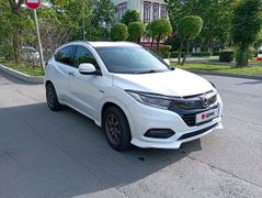 SUV или внедорожник Honda Vezel 2014 года, 1600000 рублей, Артём