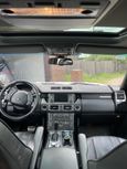 SUV   Land Rover Range Rover 2011 , 1900000 , 